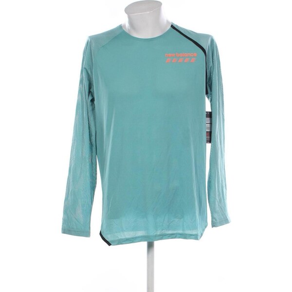 Pánske tričko New Balance 67041186