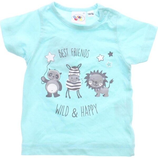 Detské tričko Unbranded 67041222