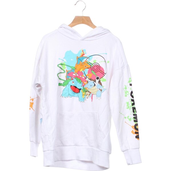 Detská mikina Pokemon 67041223