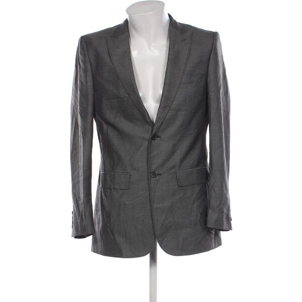 Pánske sako Dressmann 67041209