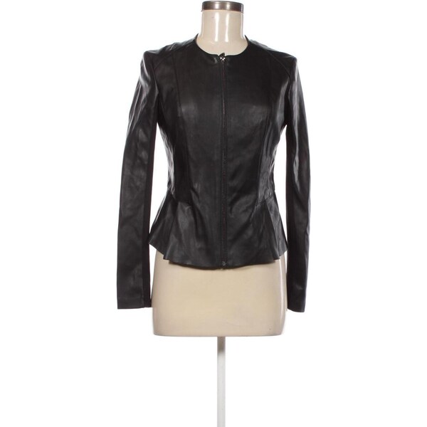 Dámska kožená bunda Orsay 67041252