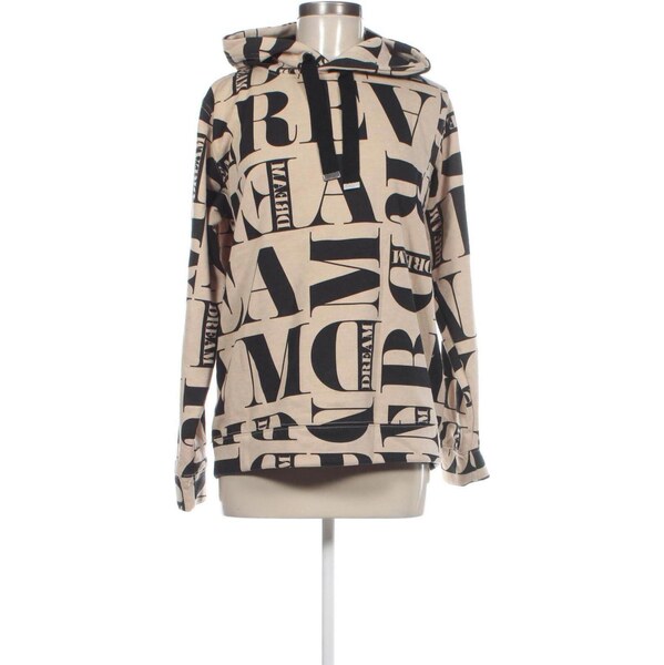 Dámska mikina Page One 67041253