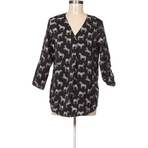 Dámska blúza Infinity 67041267