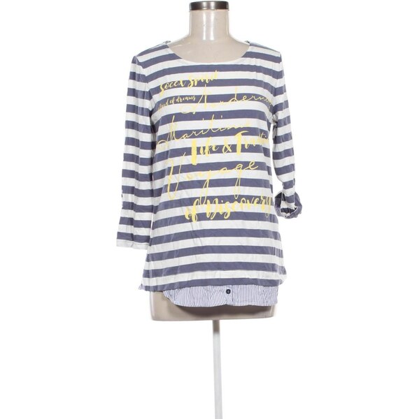 Dámska blúza Soccx 67041317