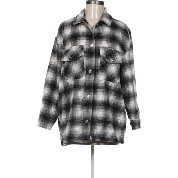 Dámska košeľa Jennyfer 67041299