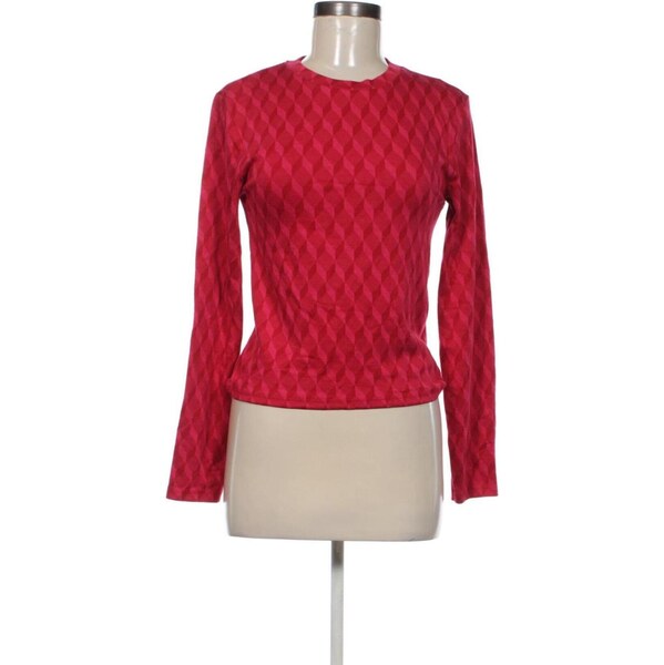 Dámska blúza Zara 67041301