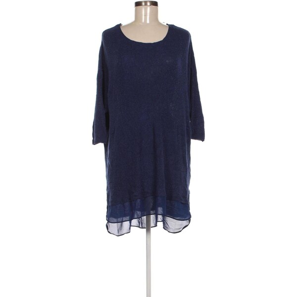 Dámsky pulóver Maxi Blue 67041312