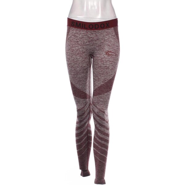 Dámske legíny Smilodox 67041321