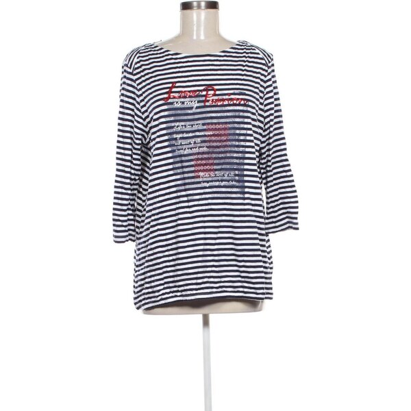 Dámska blúza Laura Torelli 67041314