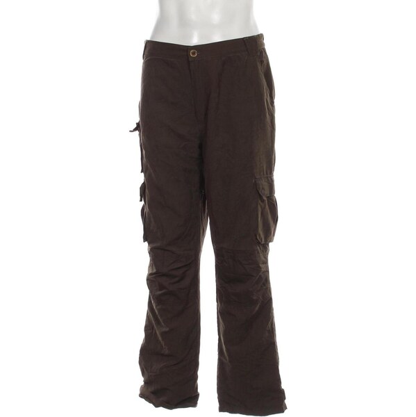 Pánske nohavice Top Tex 67041397