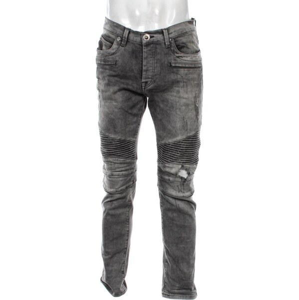 Pánske džínsy RedBridge 67041433