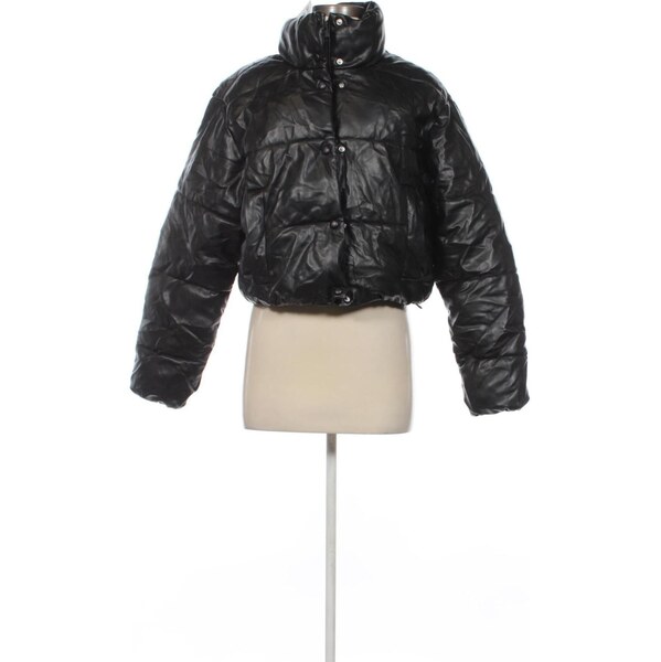 Dámska kožená bunda Zara 67041417