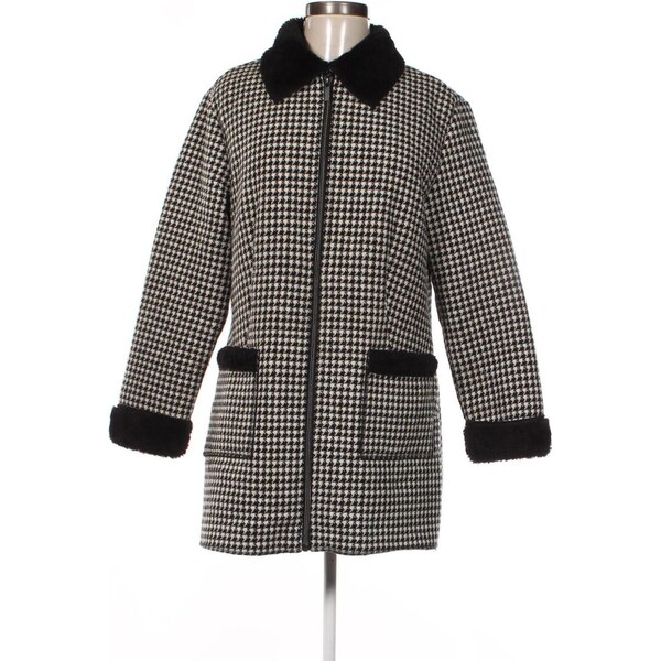 Dámsky kabát Laura Torelli 67041448