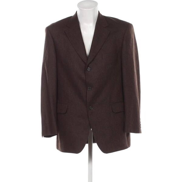 Pánske sako Lanificio di Pray 67041451