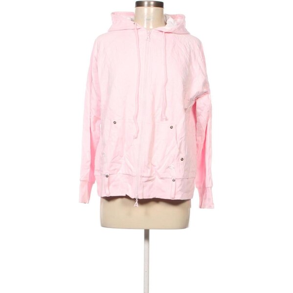 Dámska mikina Alba Moda 67041478