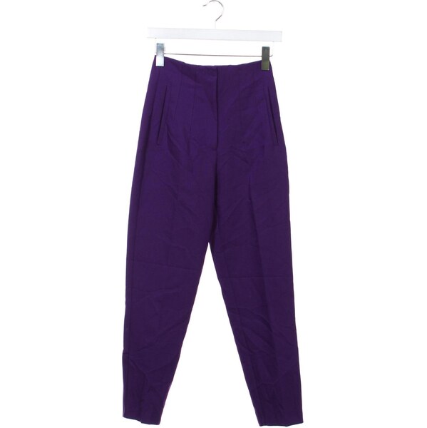 Dámske nohavice Zara 67041516