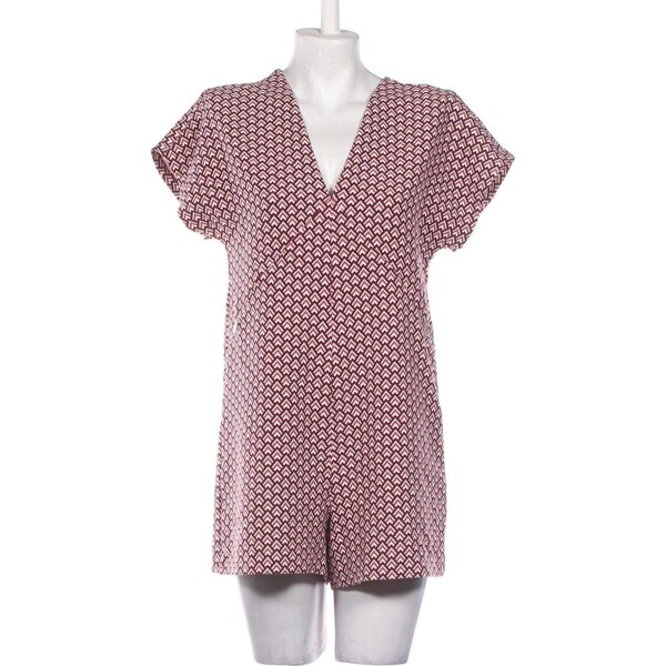 Dámská krátka kombinéza Zara 67041522