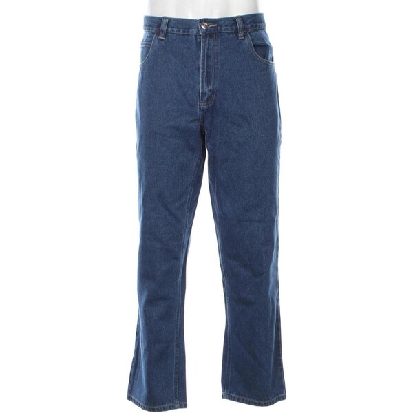 Pánske džínsy Unbranded 67041856