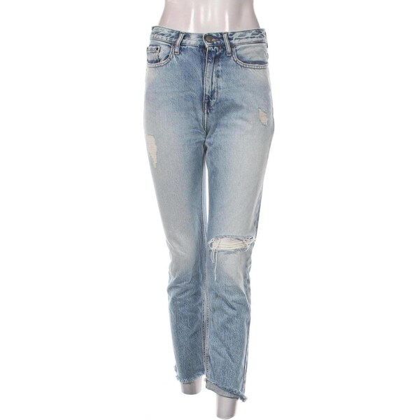 Dámske džínsy Calvin Klein Jeans 67041711
