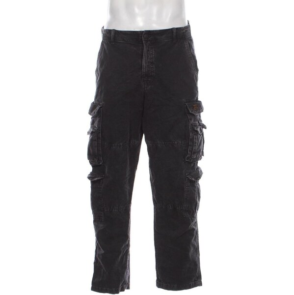 Pánske džínsy Zara 67041733