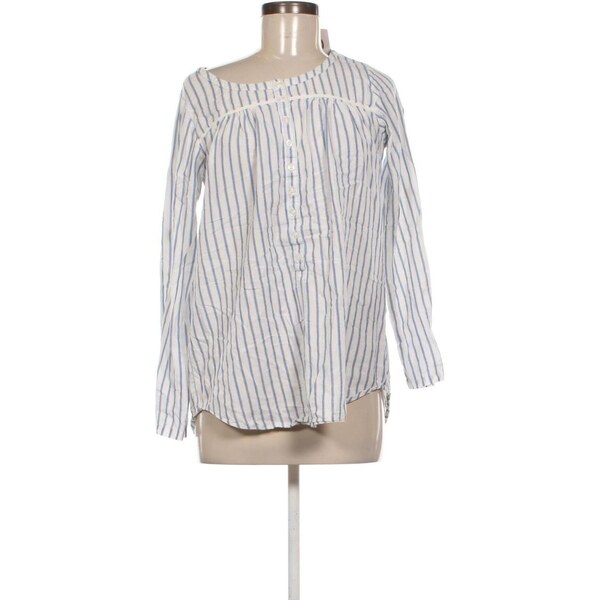 Dámska blúza Gina Tricot 67041737