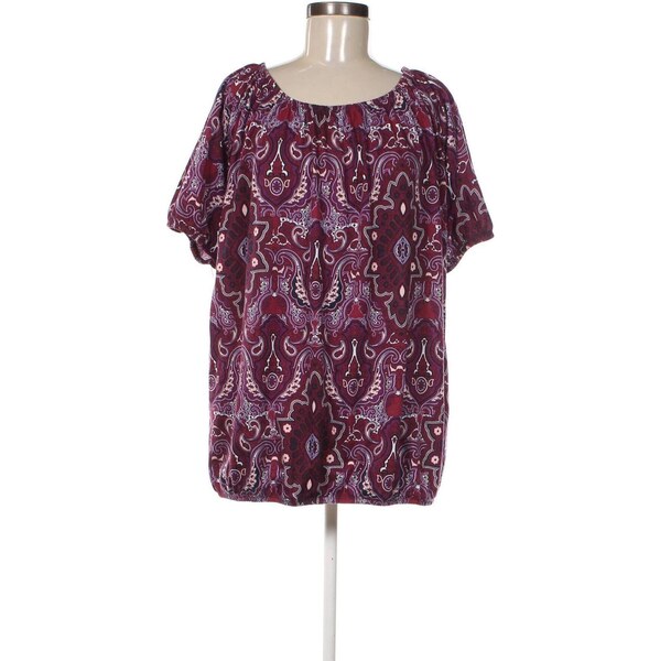 Dámska blúza Janina 67041818