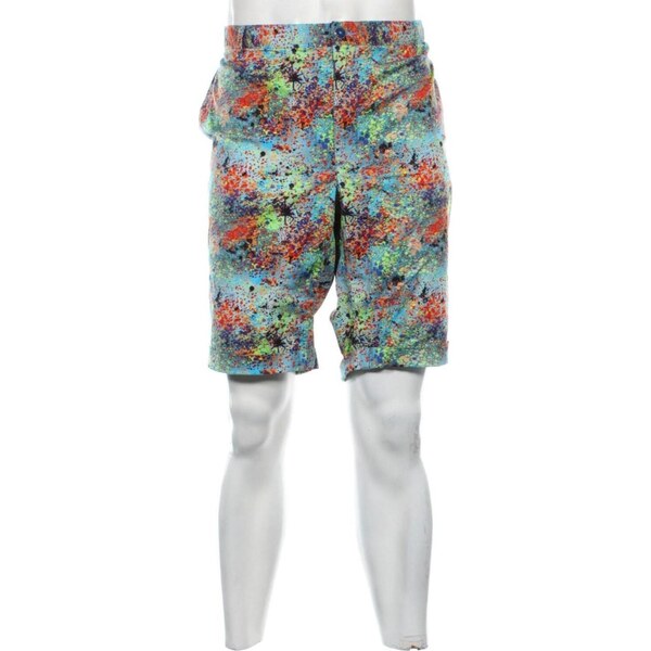 Pánske kraťasy Alberto 67041823