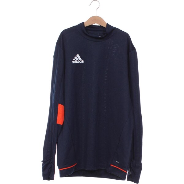 Detská blúzka Adidas 67041837