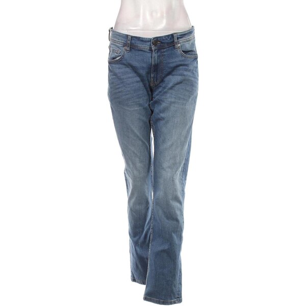 Dámske džínsy Smog 67041902