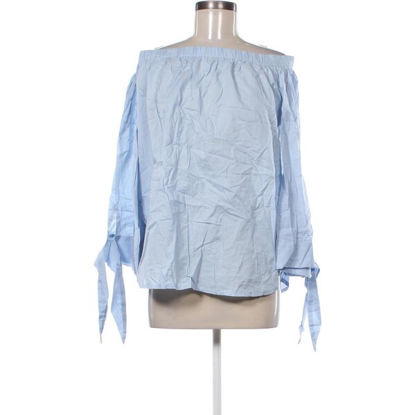 Dámska blúza NA-KD 67041890