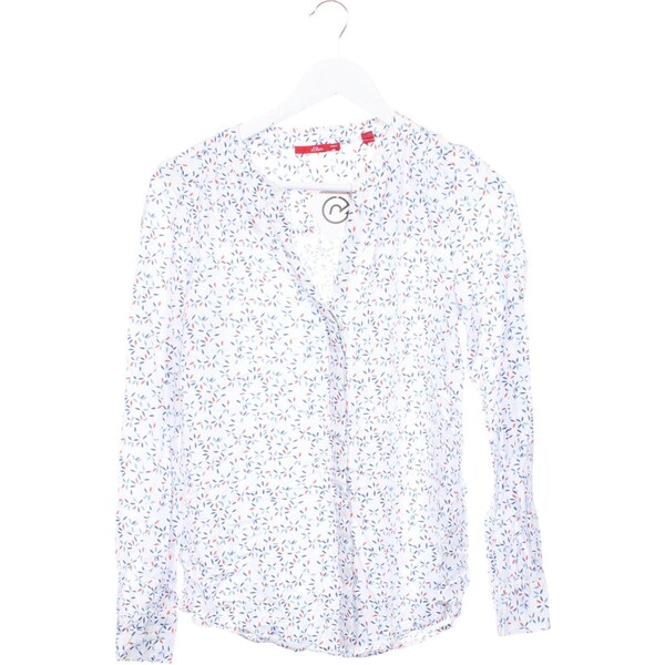 Dámska košeľa S.Oliver 67041914