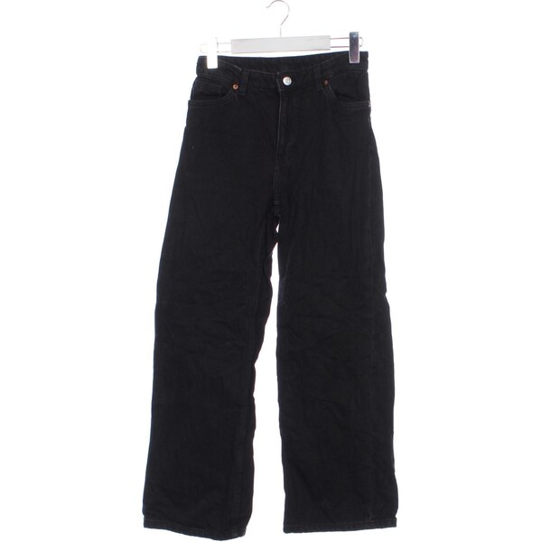 Dámske džínsy Monki 67041865