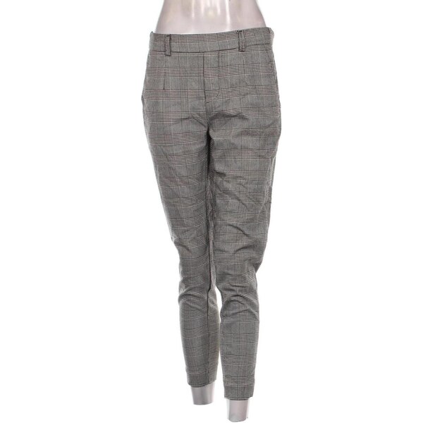 Dámske nohavice Object 67042012