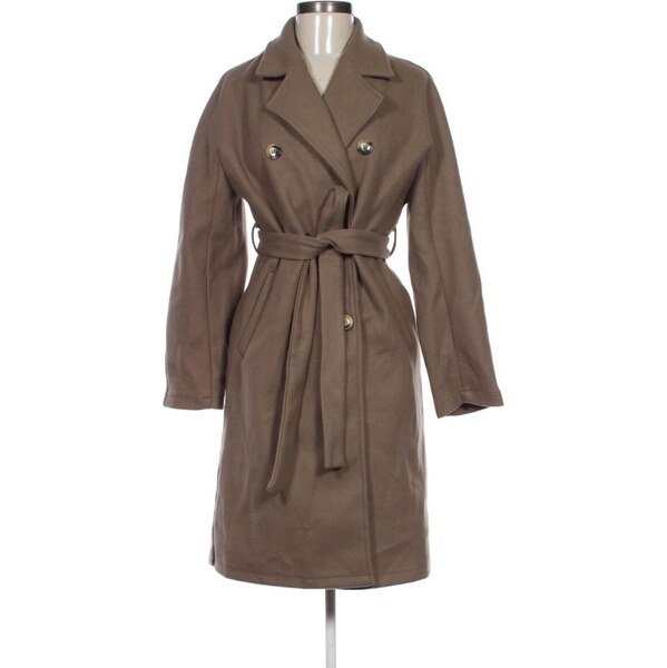 Dámsky kabát SHEIN 67041950