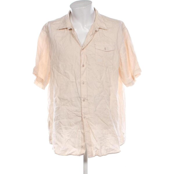 Pánska košeľa Globe Trotter 67041980