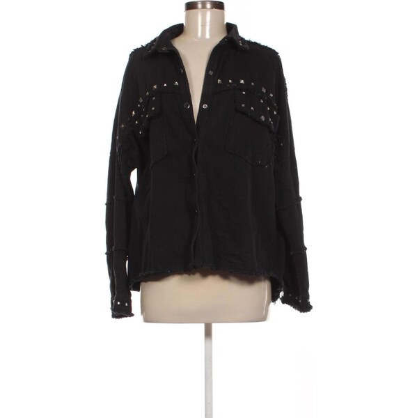 Dámska košeľa Zara 67042023