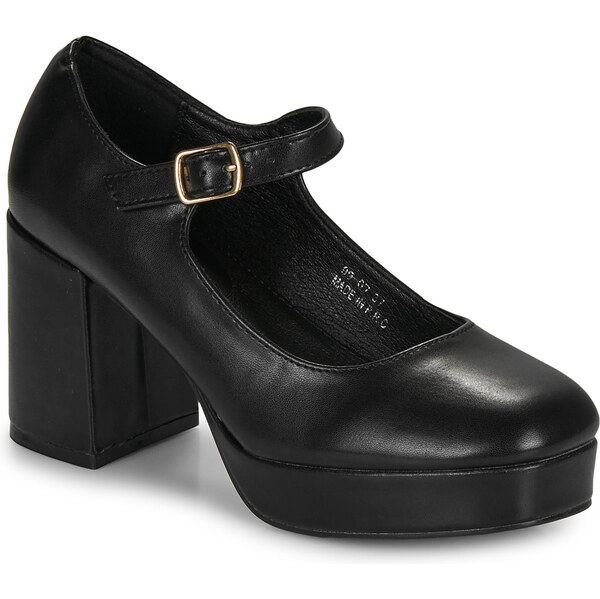 Moony Mood Lodičky SELENE Moony Mood 67042227