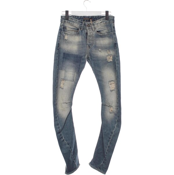 Pánske džínsy Forpen 67042399