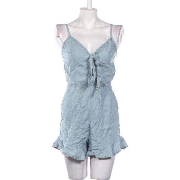 Dámská krátka kombinéza Brave Soul 67042403