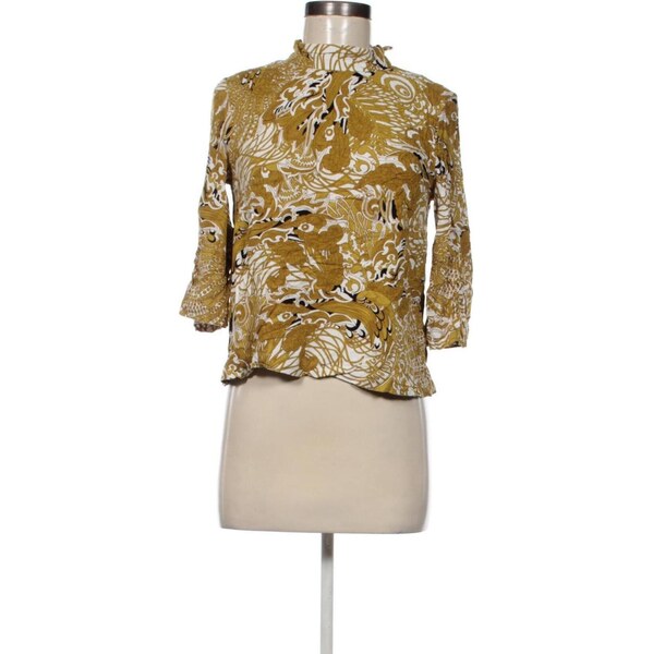 Dámska blúza H&M 67042406