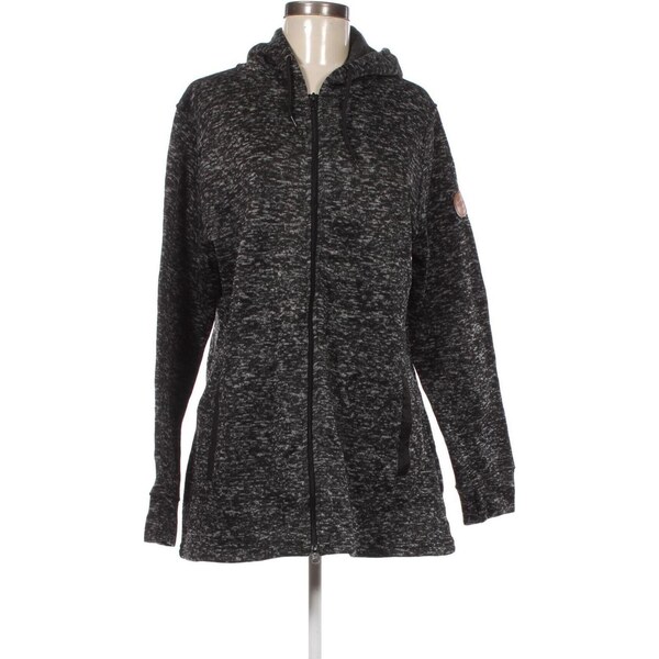 Dámska mikina Elle Nor 67042443