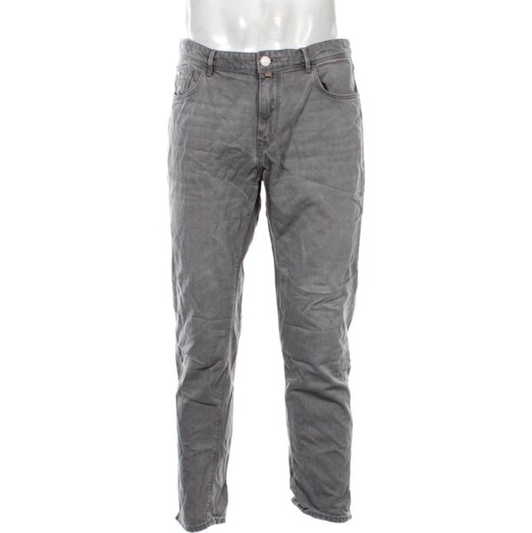 Pánske džínsy Massimo Dutti 67042448