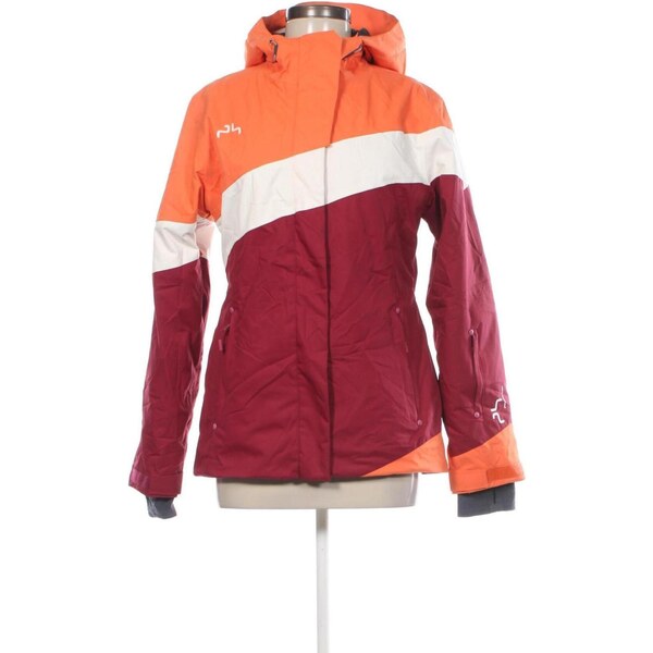 Dámska bunda pre zimné športy POWDERHORN 67042490