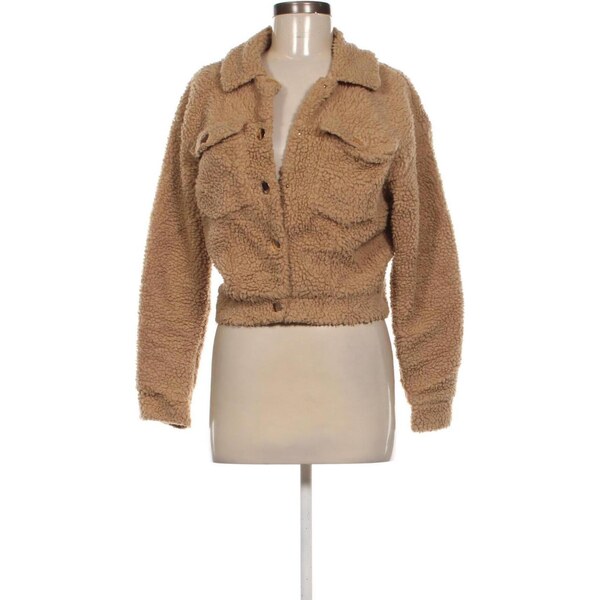 Dámska bunda Zaful 67042495