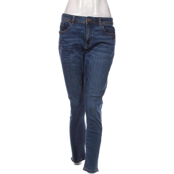 Dámske džínsy Zara 67042517