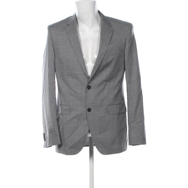 Pánske sako Hugo Boss 67042551