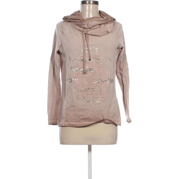 Dámska blúza M.X.O 67042567