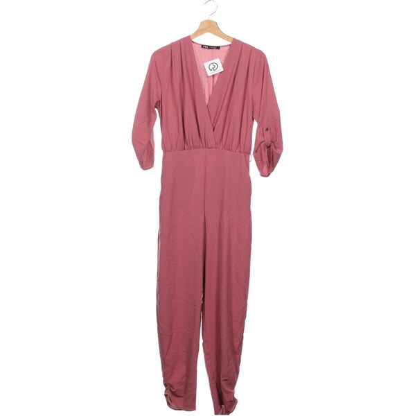 Dámsky dlhý overal Zara 67042568