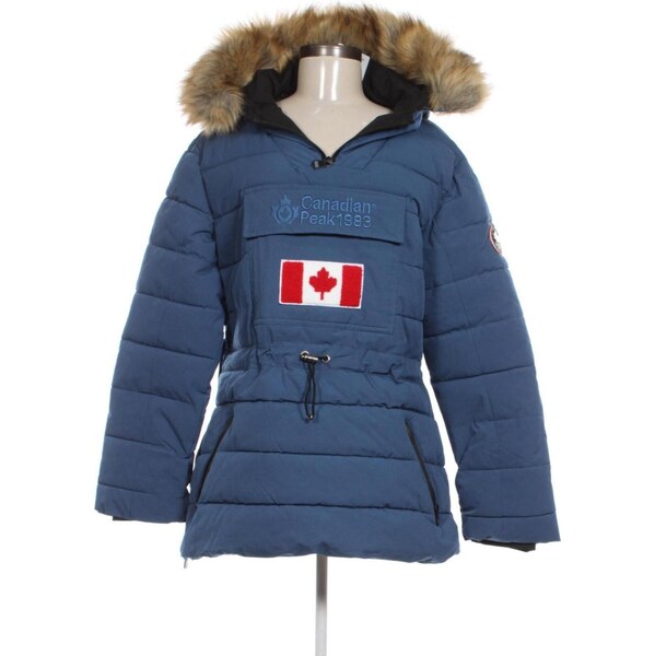 Dámska bunda Canadian Peak 67042553