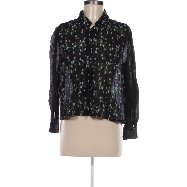 Dámska košeľa Lost Ink 67042569